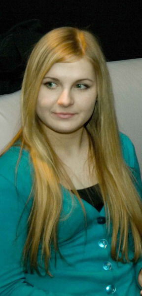 Елена Гусева