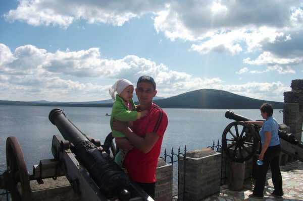 Рустам Гайфулин