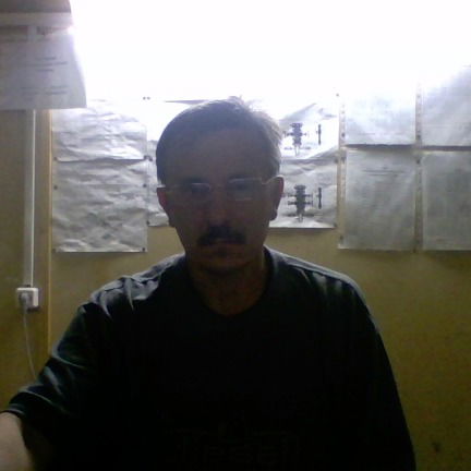 Борис Шатило