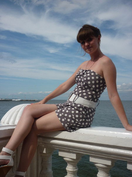 Алёна Завьялова