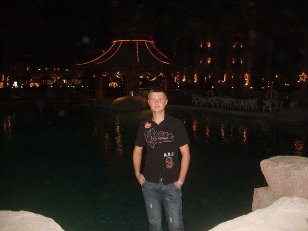 Вадим Бурачевский