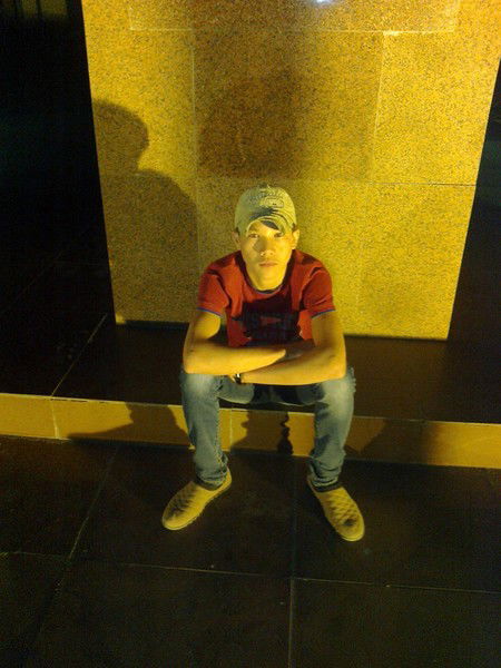 Манарбек Жаксыбайулы