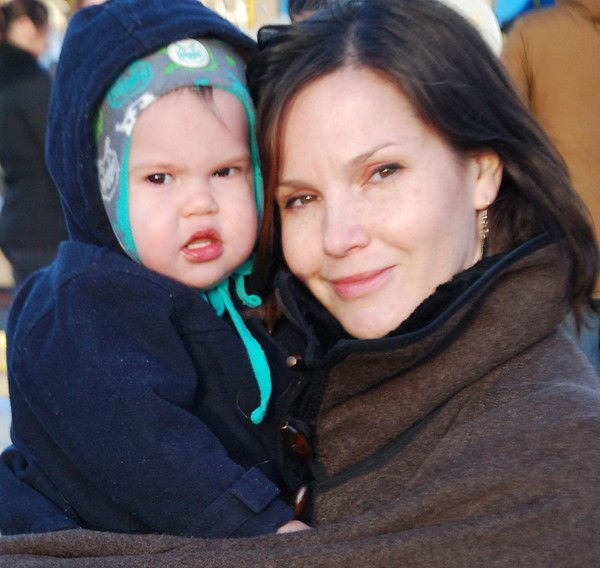 Екатерина Вжесинская