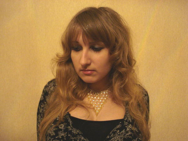 Ирина Мазур