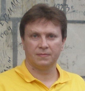 Владимир Лейкович