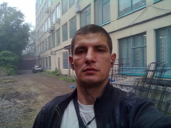 Алексей Мешкой