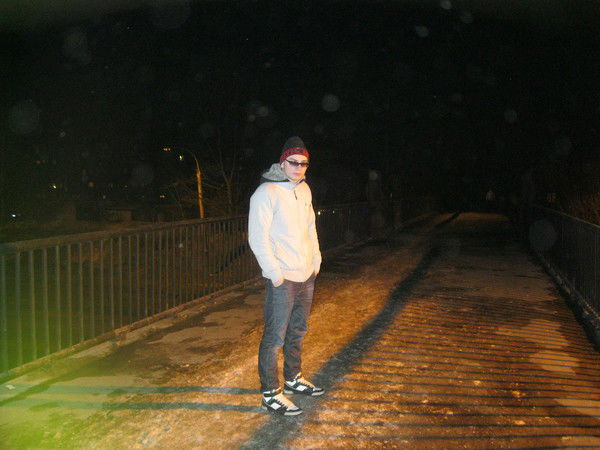 Павел Войков