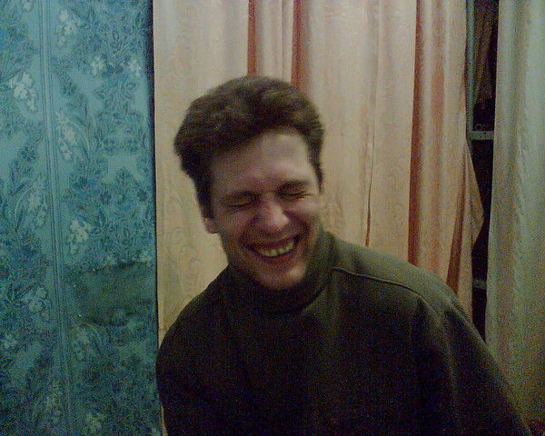 Денис Жуков