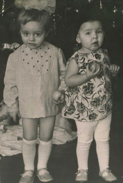 Колесниченко Елена