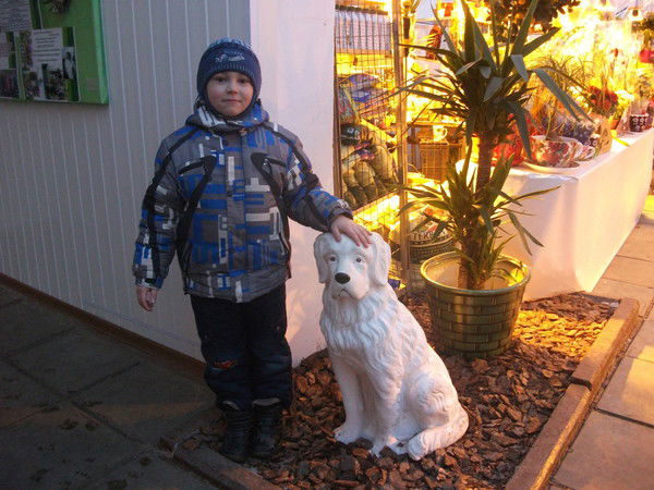 Кирилл Карачев