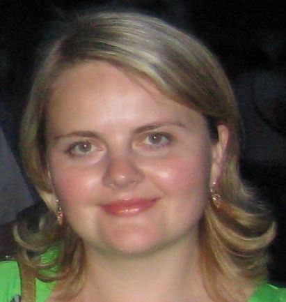 Елена Сергеева