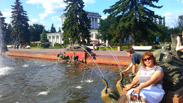 Салтанат Байменова