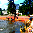 Салтанат Байменова