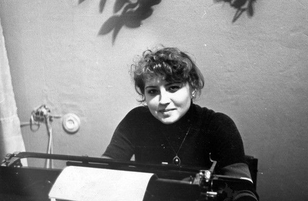 Ирина Дементьева