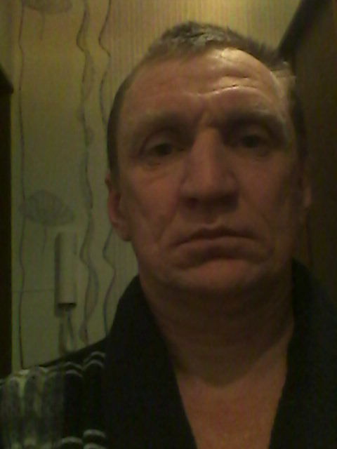 Владимир Гилев