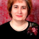 Людмила Тарчокова