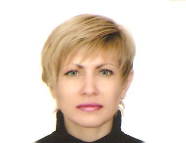 Светлана Уткина