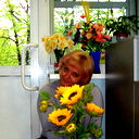 Лара Алпатова