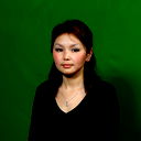 Елена Кужугет