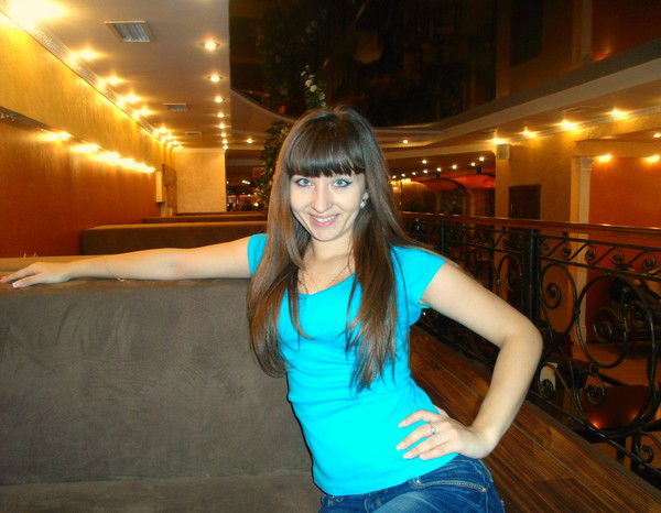 Жанна Фалалеева