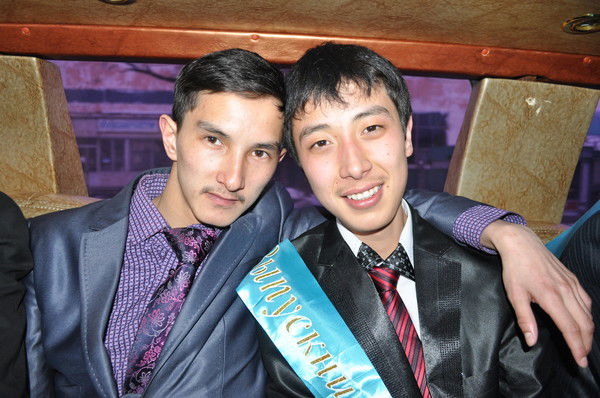 Самат Ибраимов