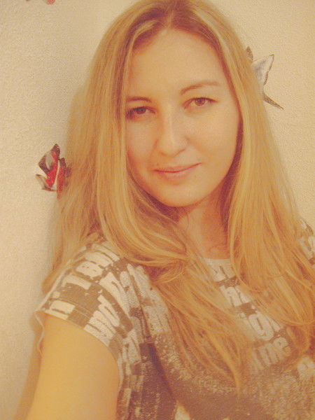 Юлия Кормова