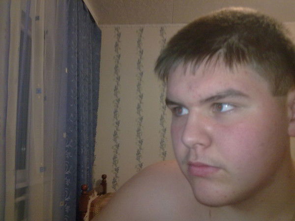 Алексей Андрейкин