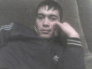 Була Сыздыков