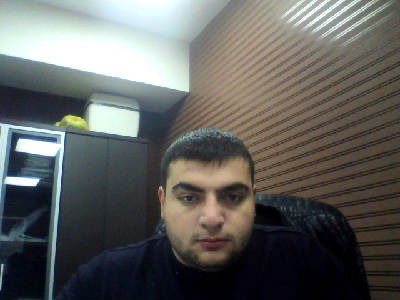 Альберт Самвелян