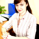 Анна Комиссарова