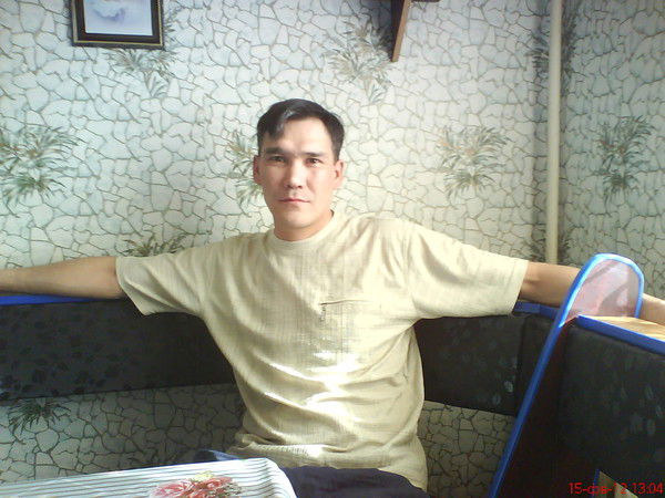 Александр Пигарев