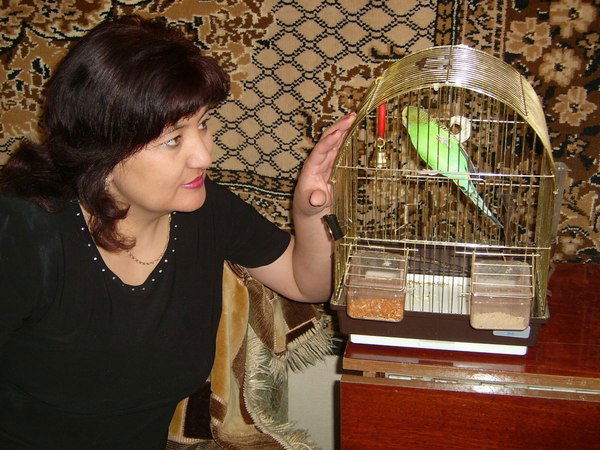 Айслу Калиева