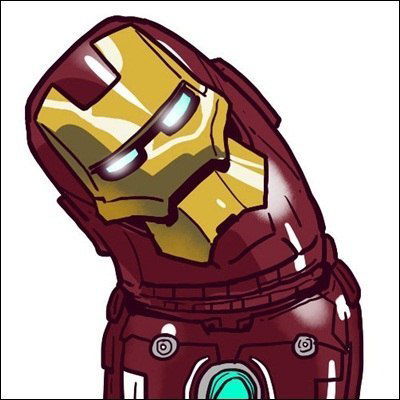 Антон Гипер-Человек