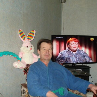 Сергей Соснин