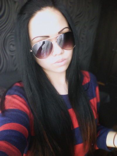 Анастасия Ли