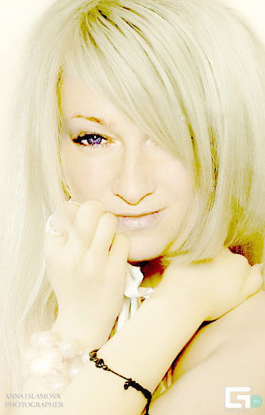 Олеся Папир