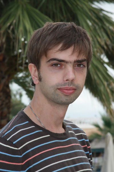 Максим Канунников