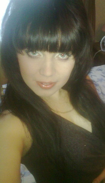 Елена Осенкова