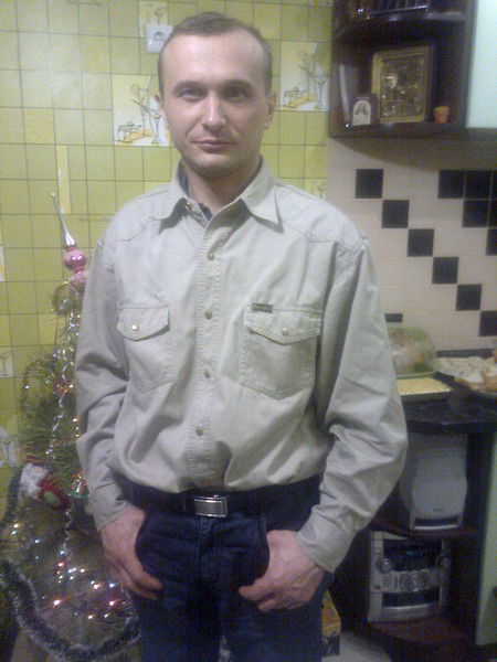 Николай Домишкевич