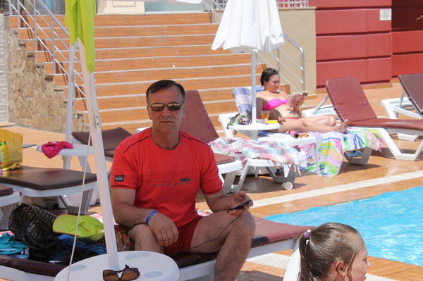 Олег Круглов