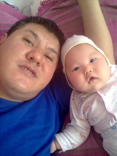 Галым Таженов