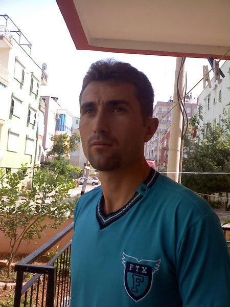 Osman Çiçek