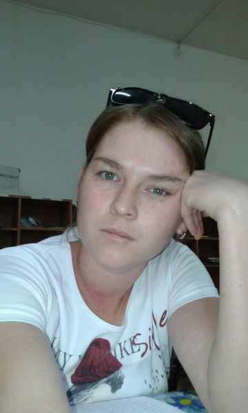 Дания Касьянова