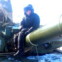Валерий Аханов