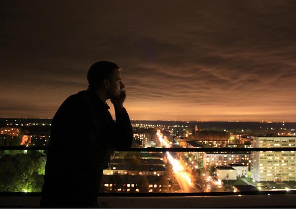 Егор Антипов