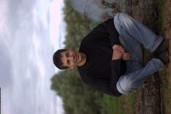 Алексей Момотов