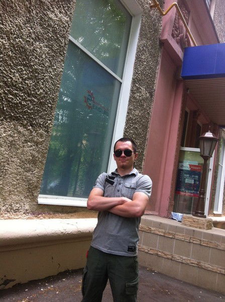 Ковъе Ковешников