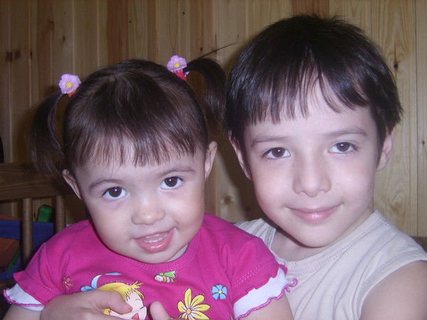 Лилия Махмутова