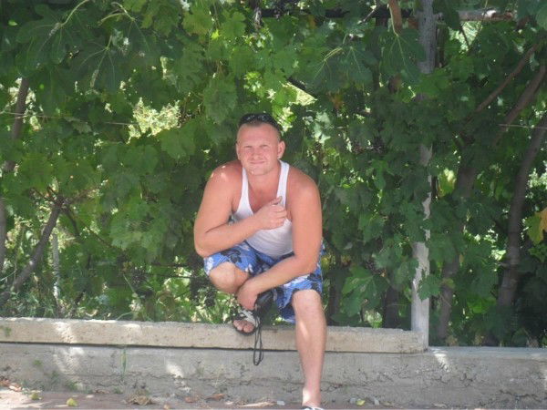 Артур Виноградов