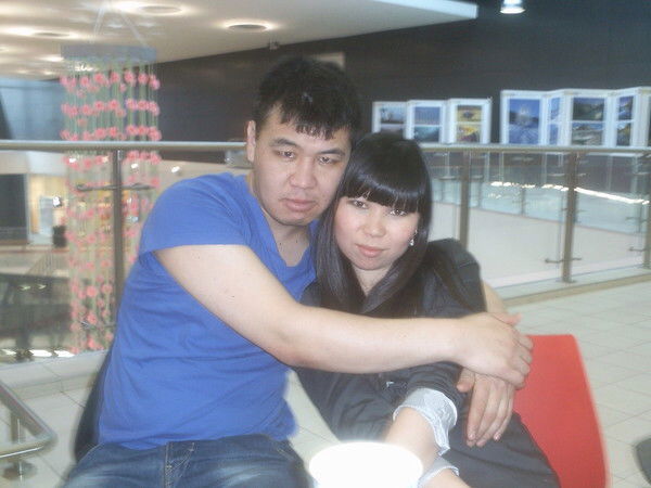 Нурик Батыркулов